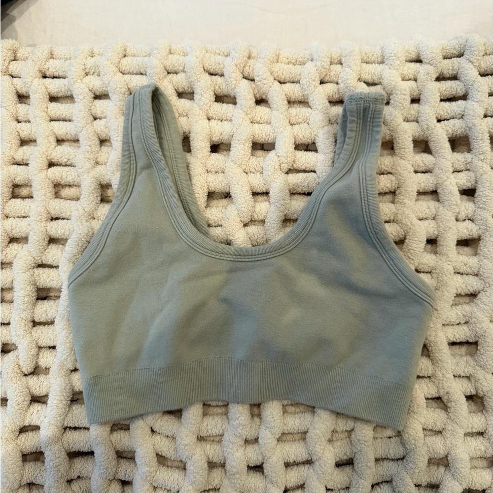 ALO Yoga Sage Sports Bra